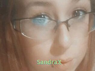 SandraX