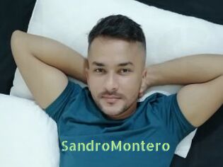 SandroMontero