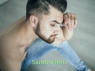 Sandro_Neri