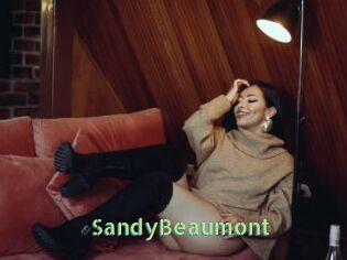 SandyBeaumont