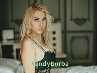 SandyBorba