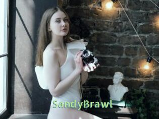 SandyBrawl