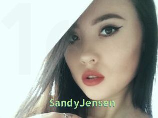 SandyJensen