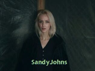 SandyJohns Une Etudiante Sexy
