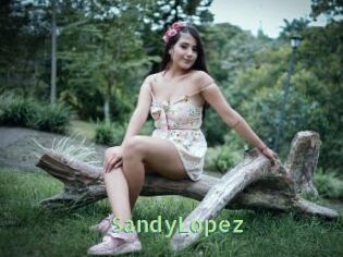 SandyLopez