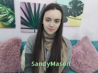 SandyMason