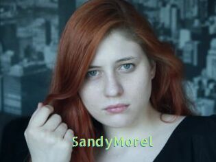SandyMorel