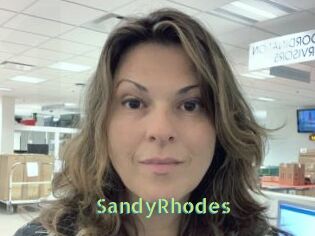 SandyRhodes