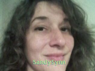 SandySynn