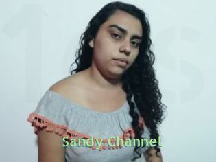 Sandy_Channel