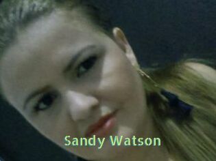 Sandy_Watson