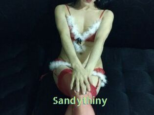 Sandythiny