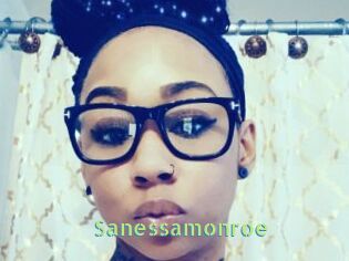 Sanessamonroe