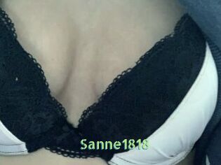 Sanne1818