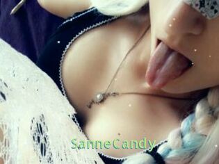 SanneCandy