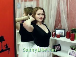 SannyLikeSun