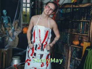 SannyMay