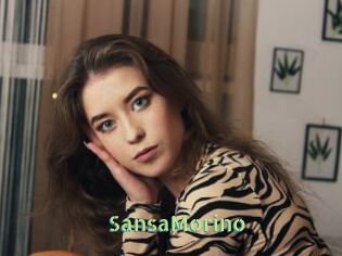 SansaMorino