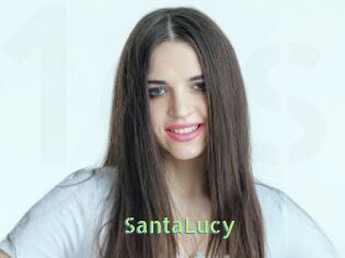 SantaLucy