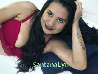 SantanaLyn