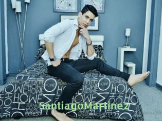 SantiagoMartinez