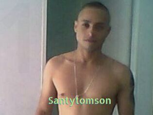 Santytomson