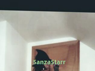 SanzaStarr