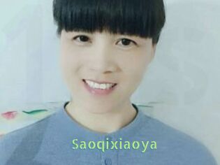 Saoqixiaoya