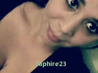 Saphire23