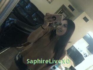 SaphireLiveXO