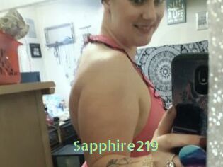 Sapphire219