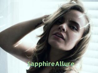 SapphireAllure