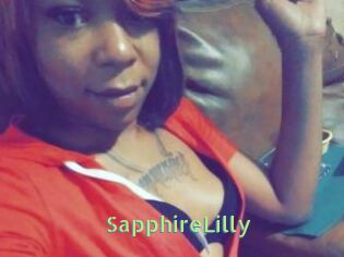 SapphireLilly
