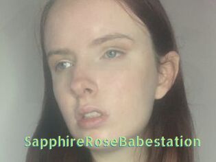 SapphireRoseBabestation