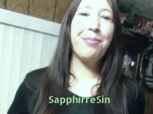 SapphirreSin