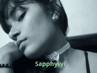 Sapphyiyi