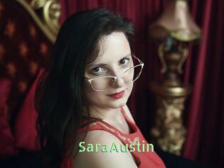 SaraAustin