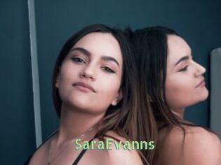 SaraEvanns