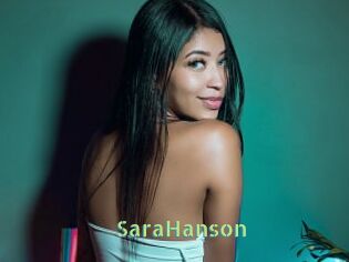 SaraHanson