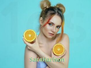 SaraHarison