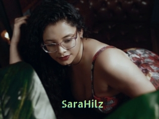 SaraHilz