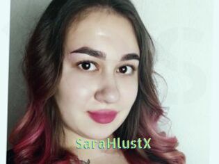 SaraHlustX