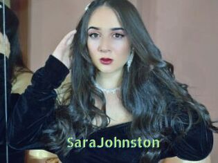 SaraJohnston