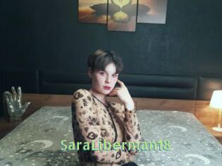 SaraLiberman18