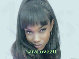 SaraLove2U