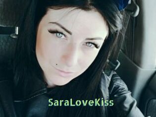 SaraLoveKiss