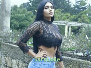 SaraLuke