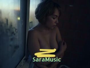 SaraMusic