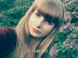 SaraO