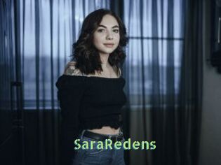 SaraRedens